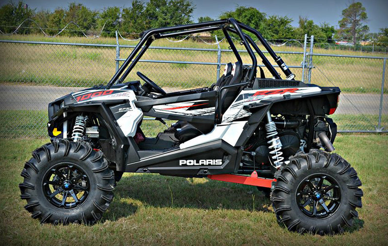 Load image into Gallery viewer, Polaris RZR XP 1000 5" Bracket Lift Kit