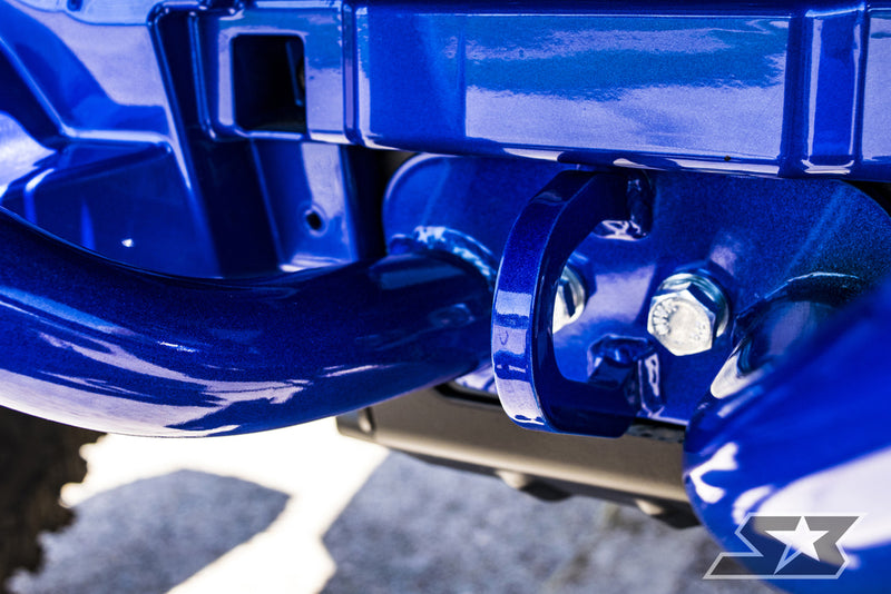 Load image into Gallery viewer, Polaris RZR XP Turbo S Front Bumper