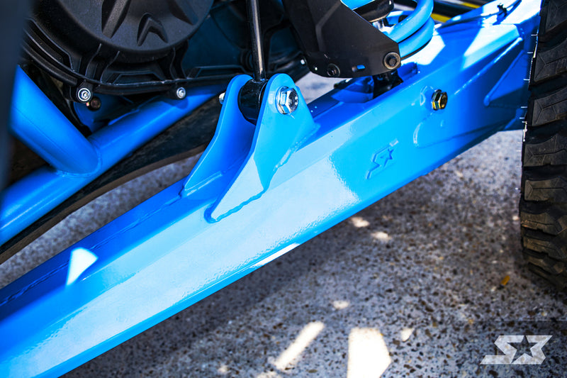 Load image into Gallery viewer, Can-Am Maverick X3 72" Trailing Arms