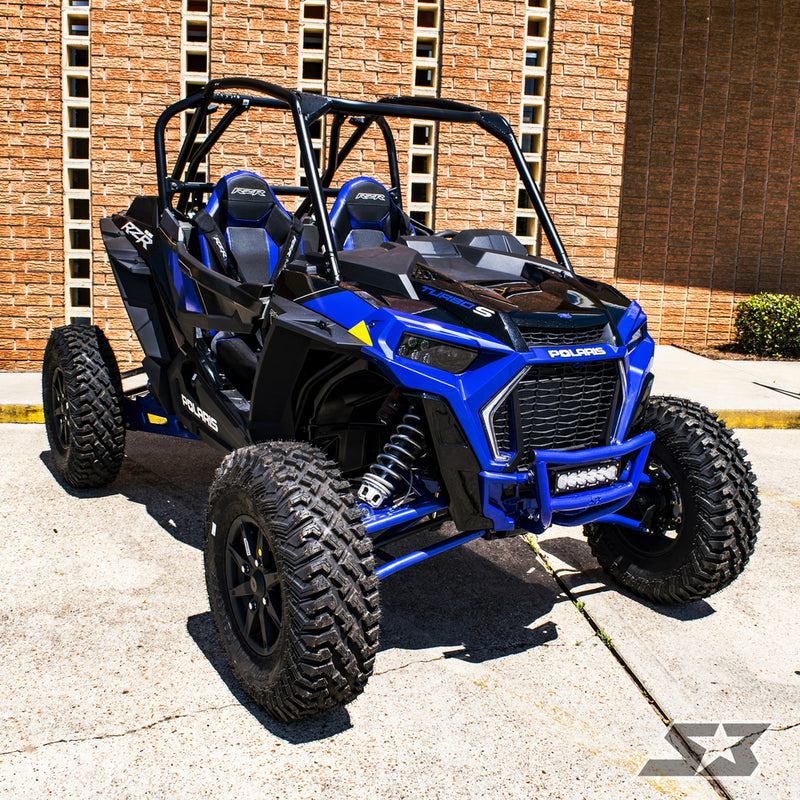 Load image into Gallery viewer, Polaris RZR XP Turbo S Front Bumper
