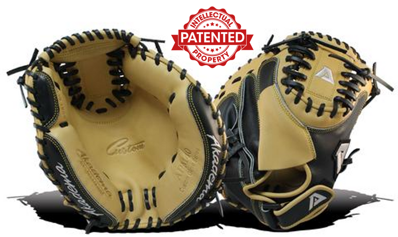 Load image into Gallery viewer, APM 41 (33 inch) Catcher's Mitt