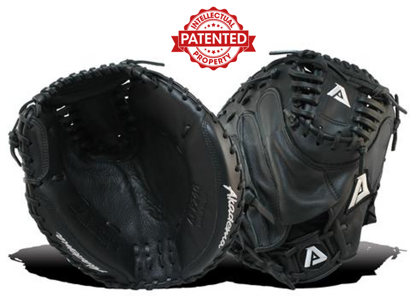 Load image into Gallery viewer, APP 240 (33.5 inch) Catcher's Mitt (Left Throw Only)