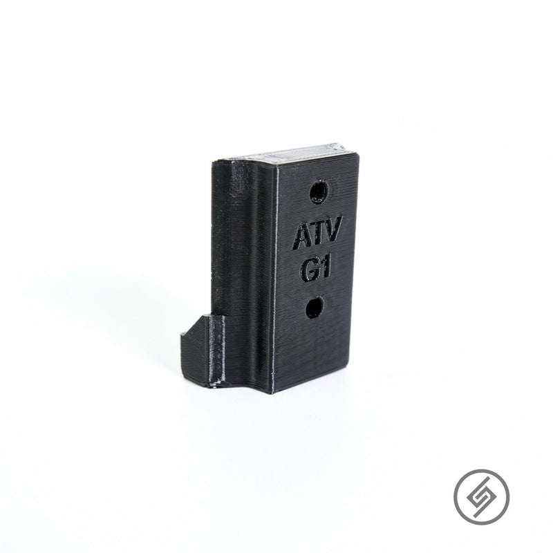 Load image into Gallery viewer, Apple TV Remote Wall Mount