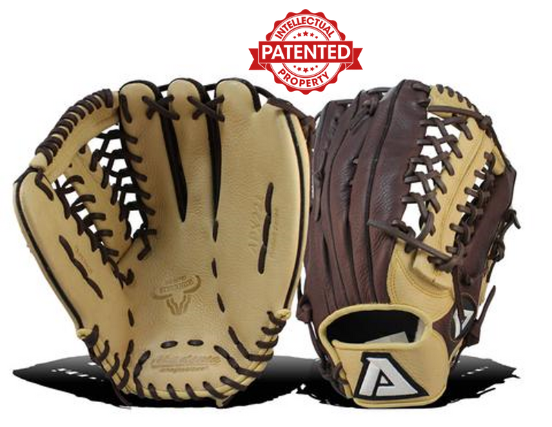 Load image into Gallery viewer, APX 221 (12.75 inch) Outfield