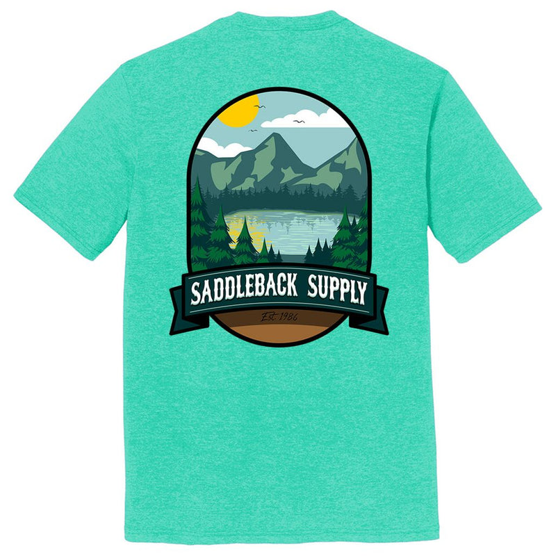 Load image into Gallery viewer, Nature Lightweight Tee