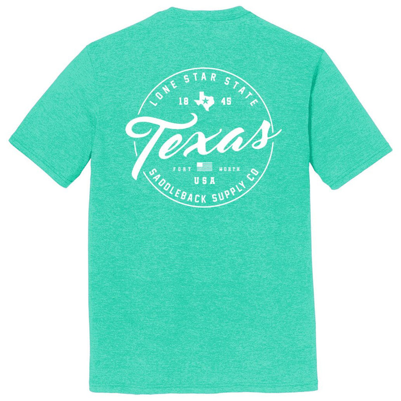 Load image into Gallery viewer, Ol' Texas Lightweight Tee