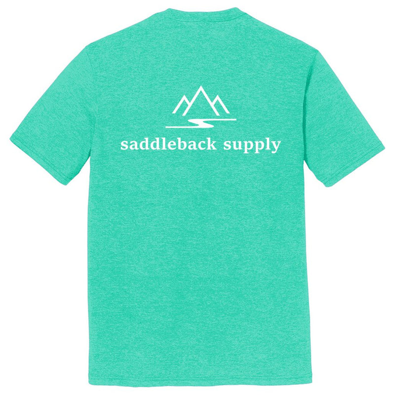 Load image into Gallery viewer, Original Logo Lightweight Tee