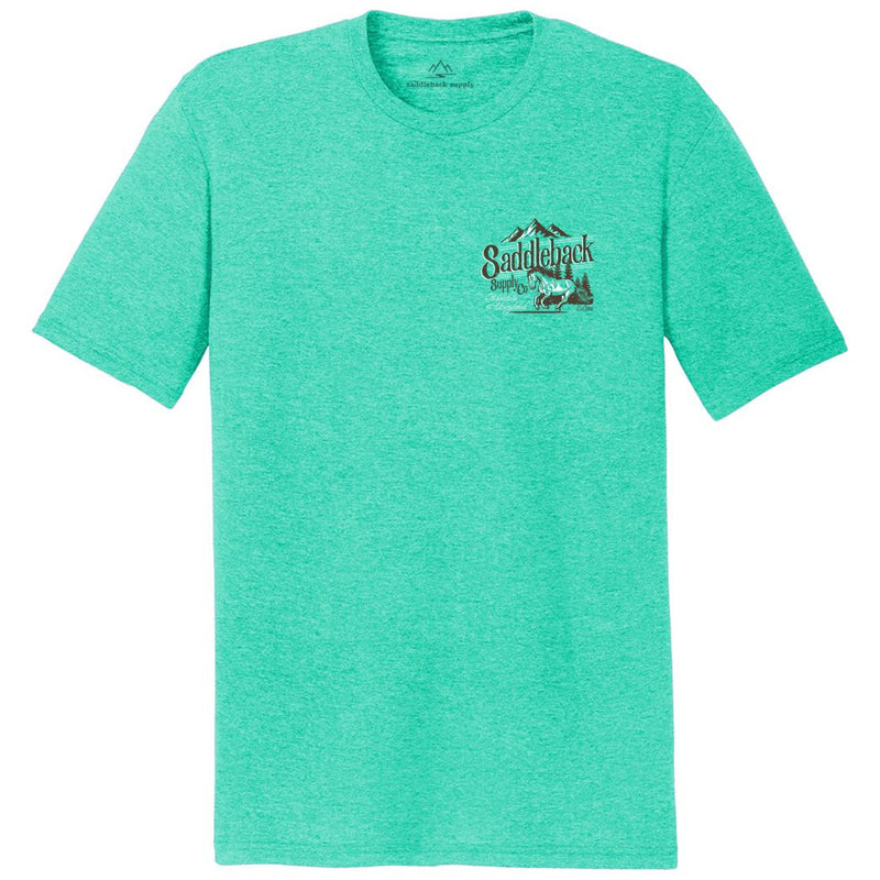 Load image into Gallery viewer, Western Spirit Lightweight Tee