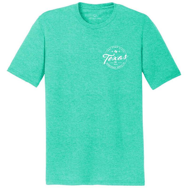 Load image into Gallery viewer, Ol' Texas Lightweight Tee