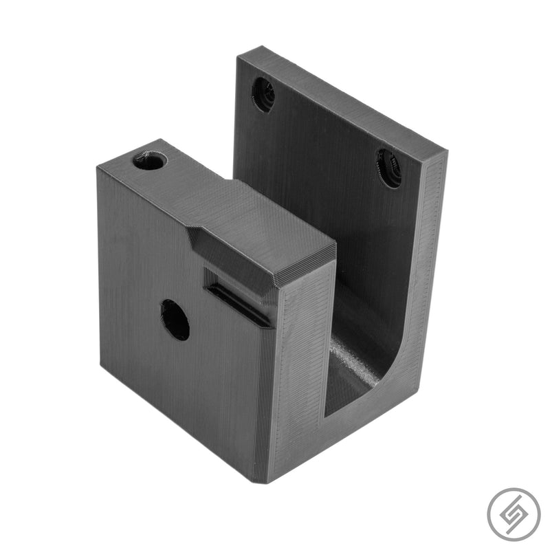Load image into Gallery viewer, AR-10 Rifle Wall Storage Hook