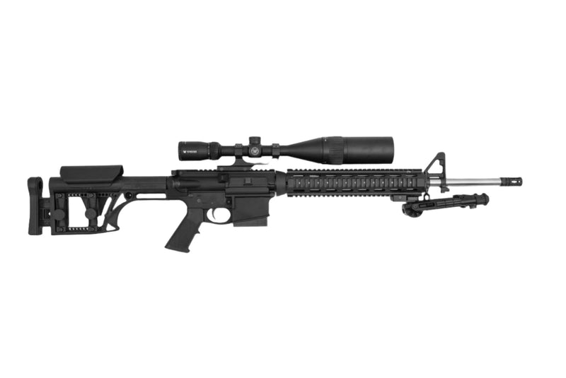 Load image into Gallery viewer, AR-10 Rifle Wall Storage Hook