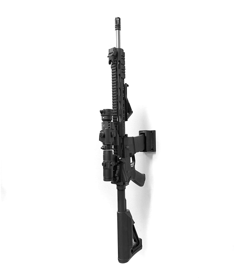 Load image into Gallery viewer, AR-15 Armory Wall Storage Hook (PMAG Gen M2 Compatible)