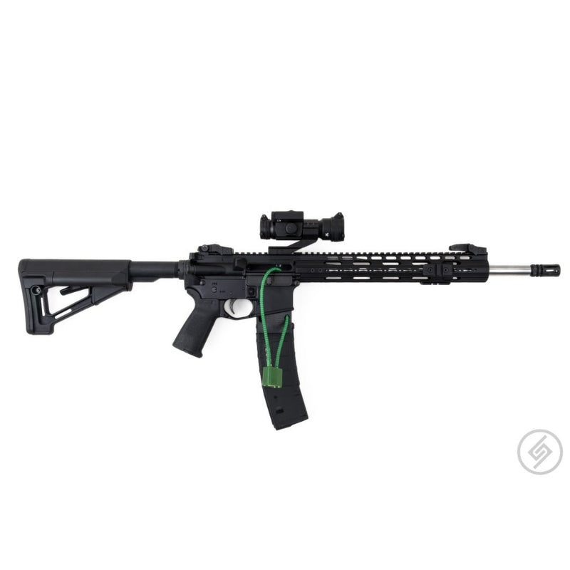 Load image into Gallery viewer, AR-15 + PMAG Wall Storage Hook