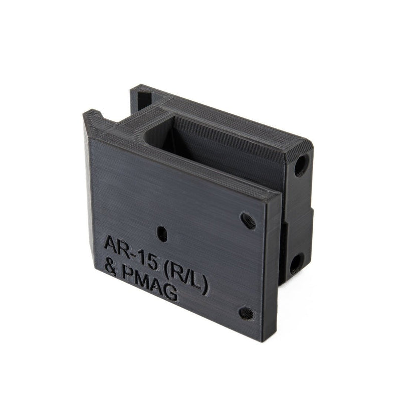 Load image into Gallery viewer, AR-15 + PMAG Wall Storage Hook (California Edition)