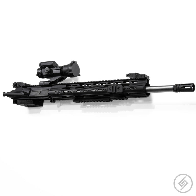 Load image into Gallery viewer, AR-15 Upper Receiver Wall Storage Hook