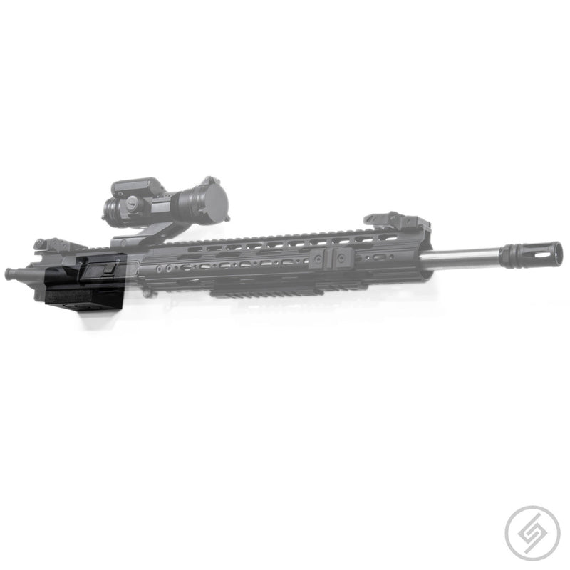 Load image into Gallery viewer, AR-15 Upper Receiver Wall Storage Hook