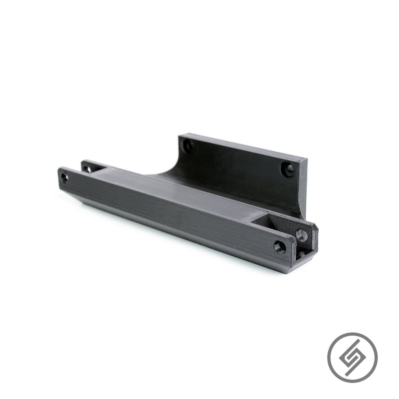 Load image into Gallery viewer, AR-15 Upper Receiver Wall Storage Hook (Pin Lock)