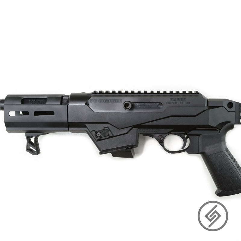 Load image into Gallery viewer, AR-9 Colt PCC Wall Storage Hook