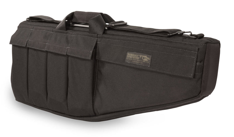 Load image into Gallery viewer, Assault Systems Tactical Rifle Case