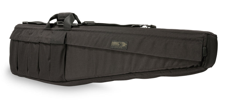 Load image into Gallery viewer, Assault Systems Tactical Rifle Case