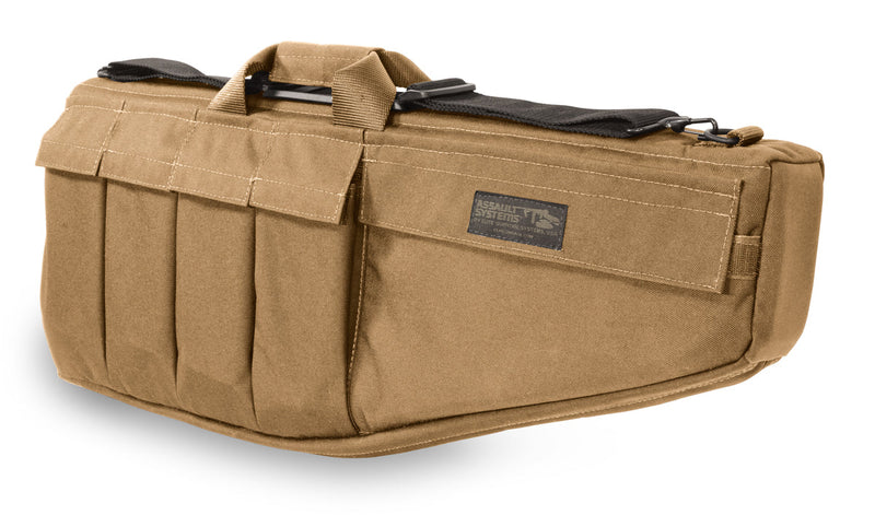 Load image into Gallery viewer, Assault Systems Tactical Rifle Case