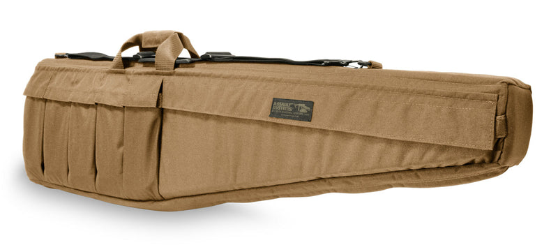 Load image into Gallery viewer, Assault Systems Tactical Rifle Case