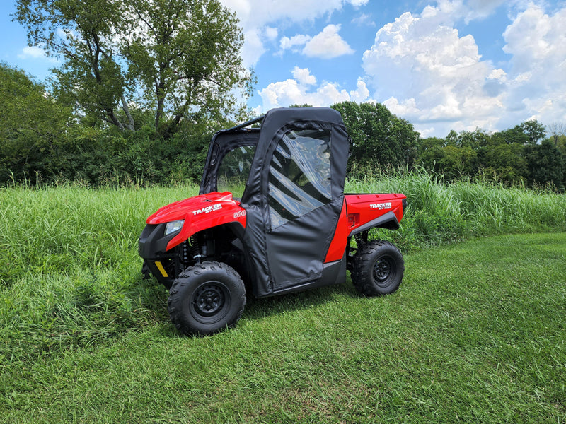 Load image into Gallery viewer, Tracker Off Road 500S - Door/Rear Window Combo