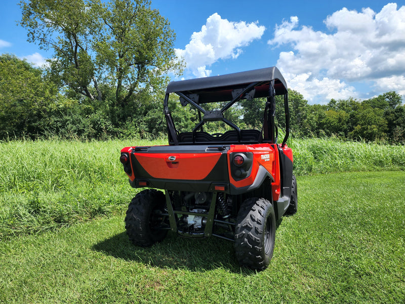Load image into Gallery viewer, Tracker Off Road 500S - Soft Top