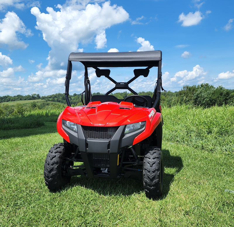 Load image into Gallery viewer, Tracker Off Road 500S - Soft Top