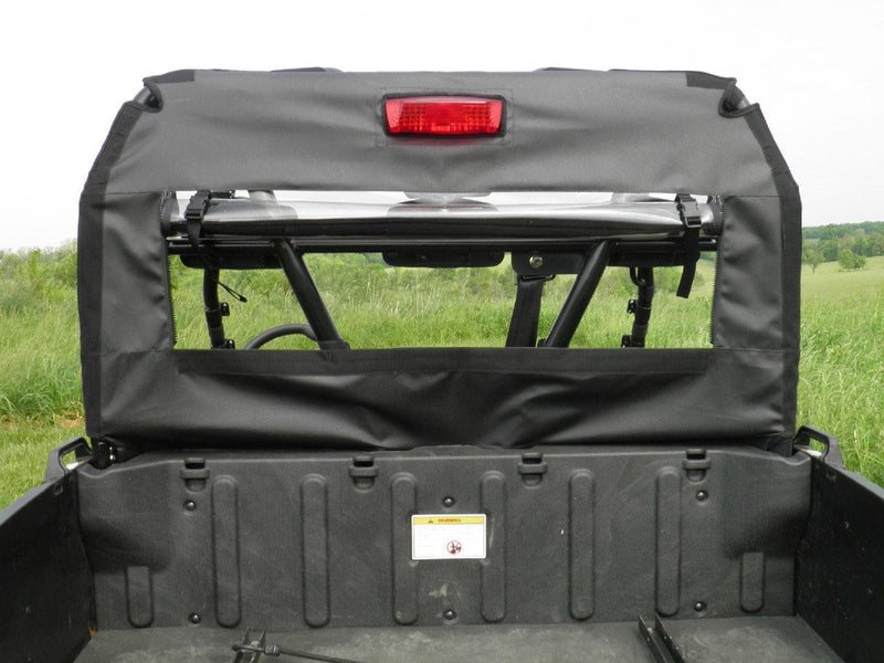 Load image into Gallery viewer, Arctic Cat Prowler 550/700XT/1000XT - Soft Back Panel