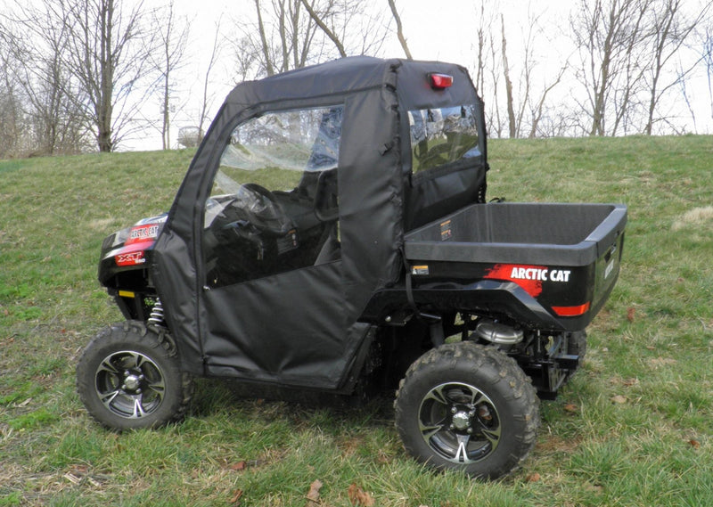 Load image into Gallery viewer, Arctic Cat Prowler 550/700XT/1000XT - Door/Rear Window Combo