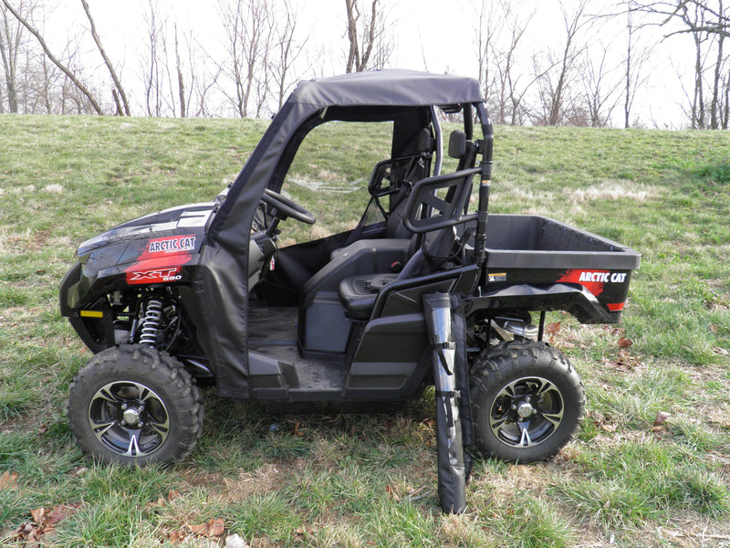 Load image into Gallery viewer, Arctic Cat Prowler 550/700XT/1000XT - Soft Doors