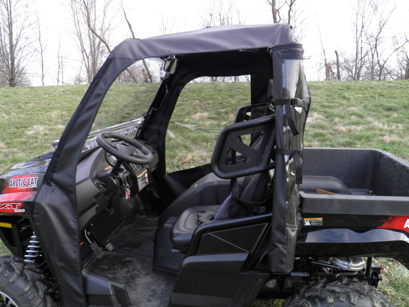 Load image into Gallery viewer, Arctic Cat Prowler 550/700XT/1000XT - Soft Doors