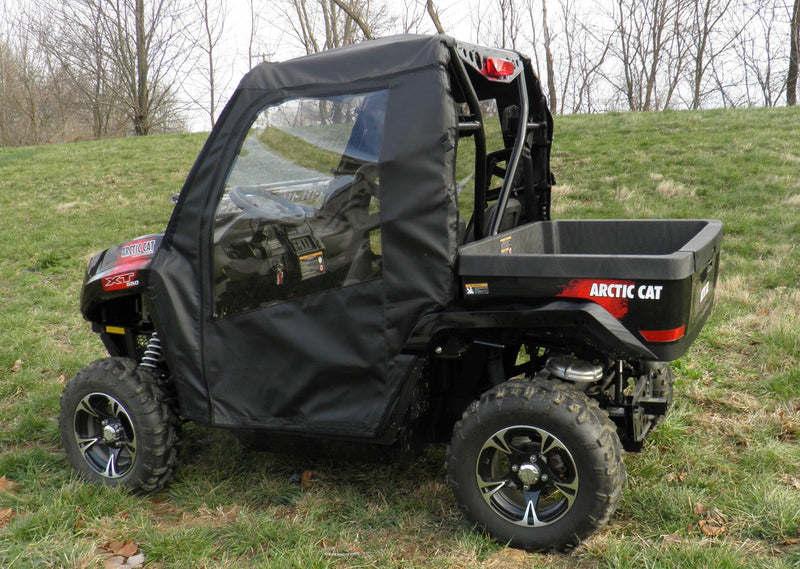 Load image into Gallery viewer, Arctic Cat Prowler 550/700XT/1000XT - Soft Doors