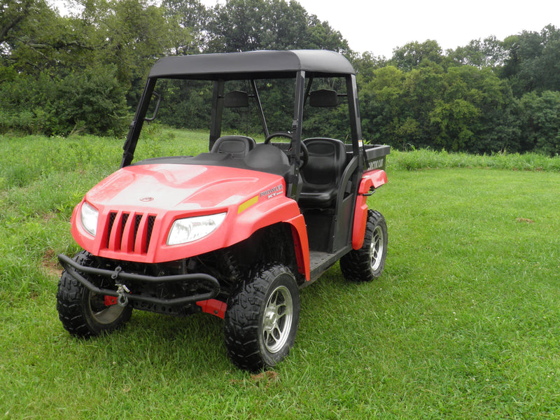 Load image into Gallery viewer, Arctic Cat Prowler 650/700 w/Square Bars - Soft Top