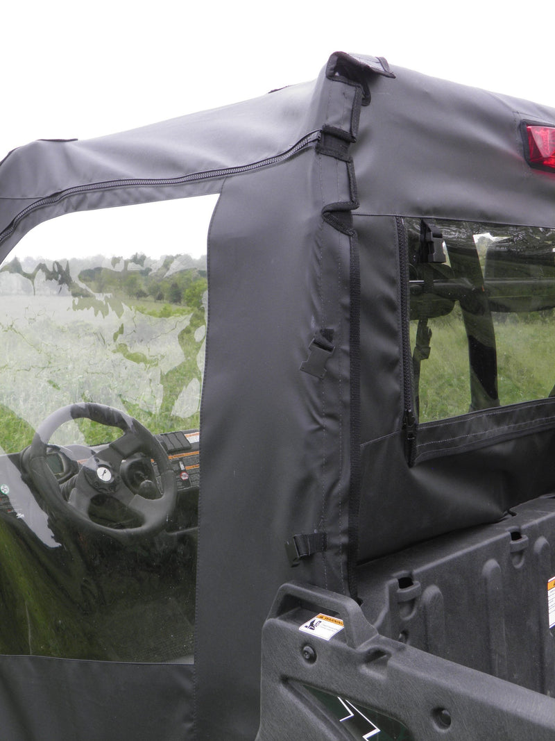 Load image into Gallery viewer, Arctic Cat Prowler 700 - Soft Doors