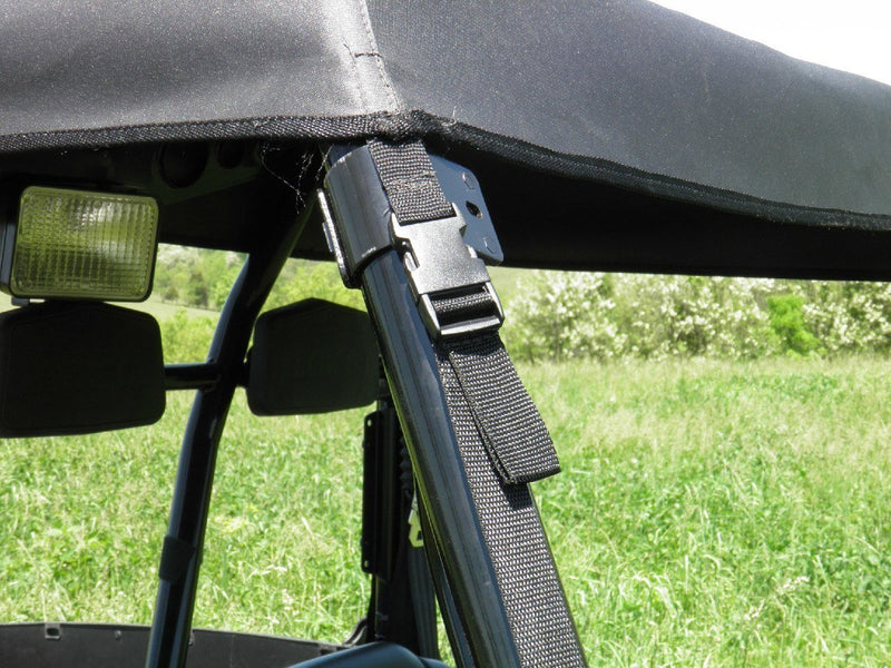 Load image into Gallery viewer, Arctic Cat Prowler 700 - Soft Top