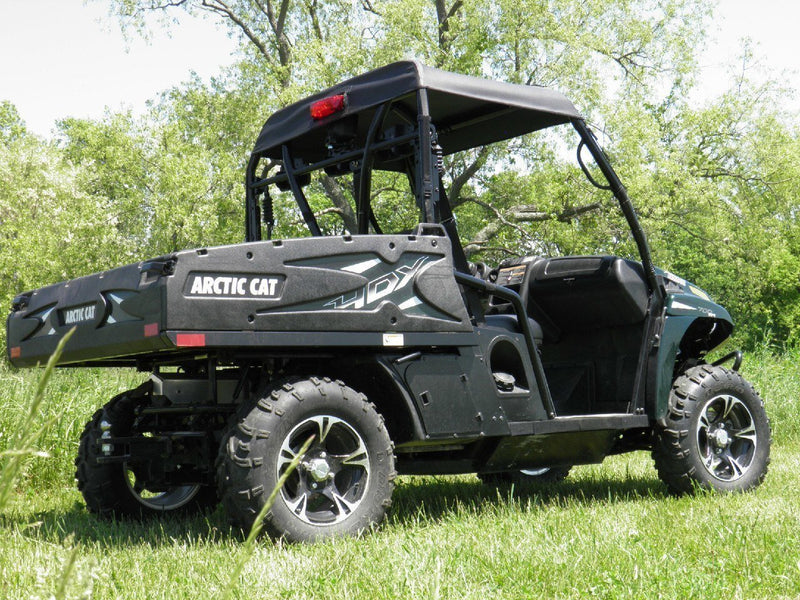 Load image into Gallery viewer, Arctic Cat Prowler 700 - Soft Top for Hard Windshield