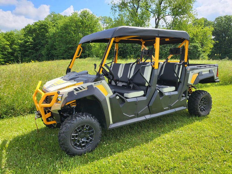 Load image into Gallery viewer, Tracker Off Road 800SX Crew - Soft Top
