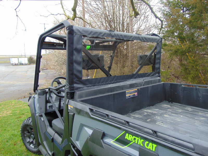 Load image into Gallery viewer, Arctic Cat Prowler PRO - Door/Rear Window Combo