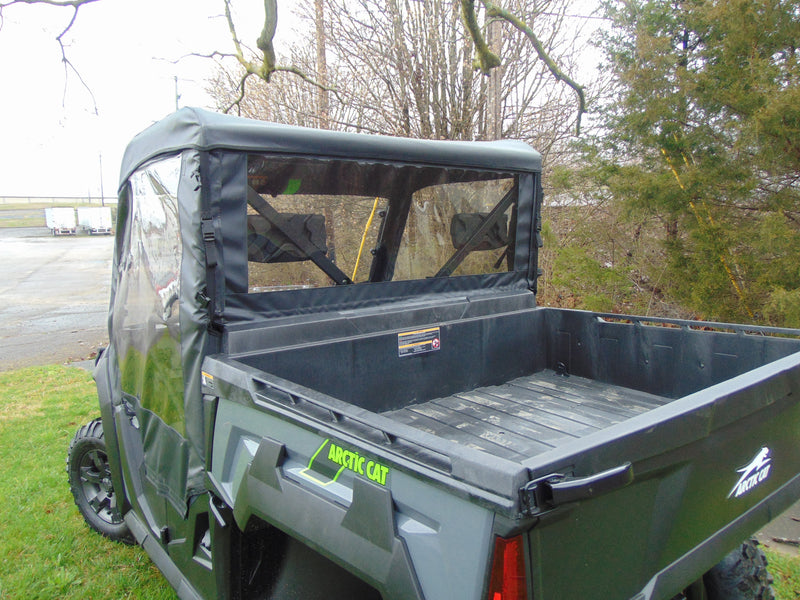 Load image into Gallery viewer, Tracker Off Road 800SX- Door/Rear Window Combo