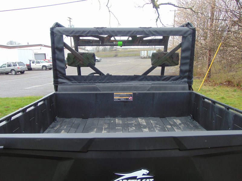 Load image into Gallery viewer, Tracker Off Road 800SX - Soft Back Panel