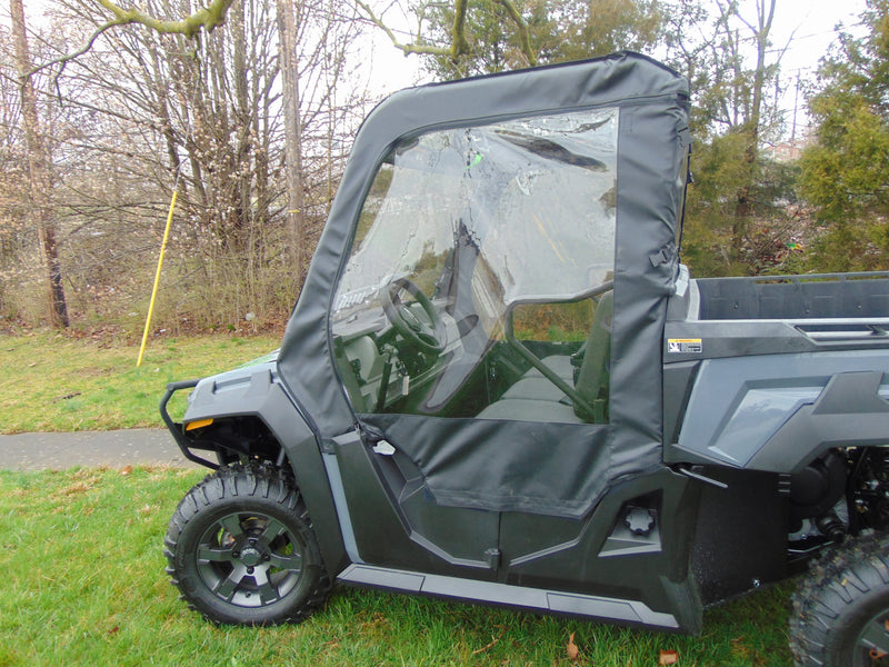 Load image into Gallery viewer, Tracker Off Road 800SX - Soft Doors