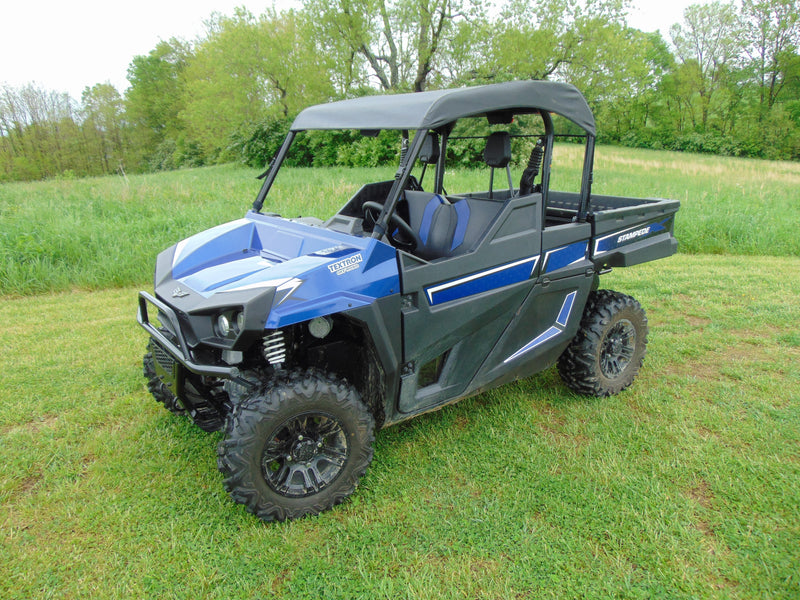 Load image into Gallery viewer, Arctic Cat Stampede - Soft Top