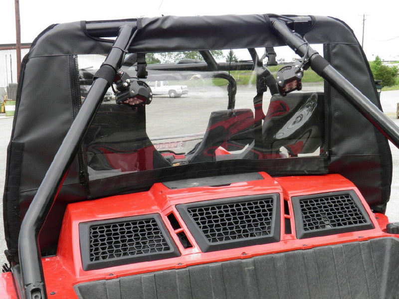 Load image into Gallery viewer, Arctic Cat Wildcat 4-Seater - Soft Back Panel