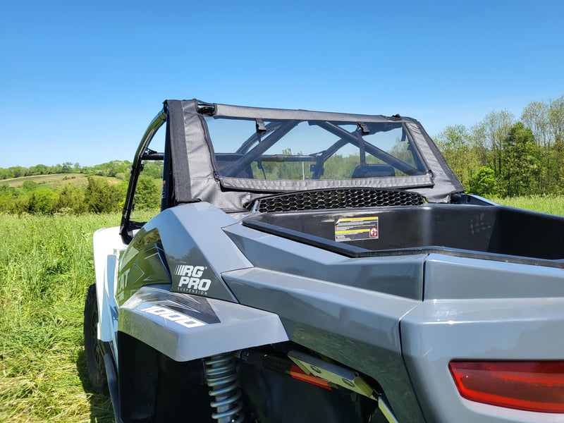 Load image into Gallery viewer, Arctic Cat Wildcat XX 2-Seater - Soft Back Panel