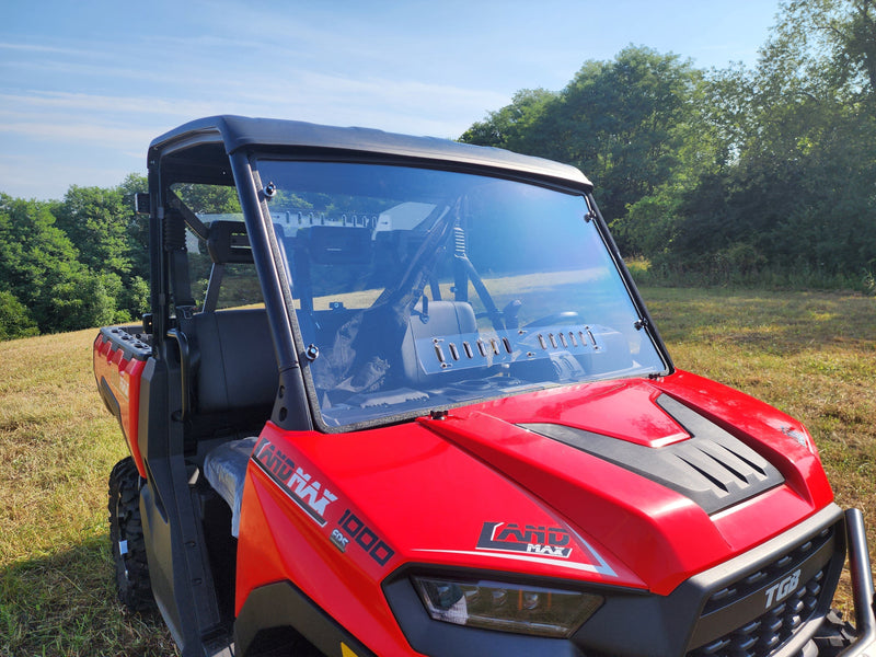 Load image into Gallery viewer, ARGO Magnum XF 1000 LE - 1 Pc General-Purpose Windshield