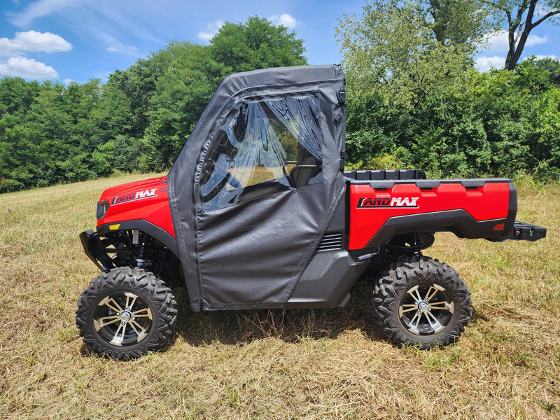 Load image into Gallery viewer, ARGO Magnum XF 1000 LE - Full Doors