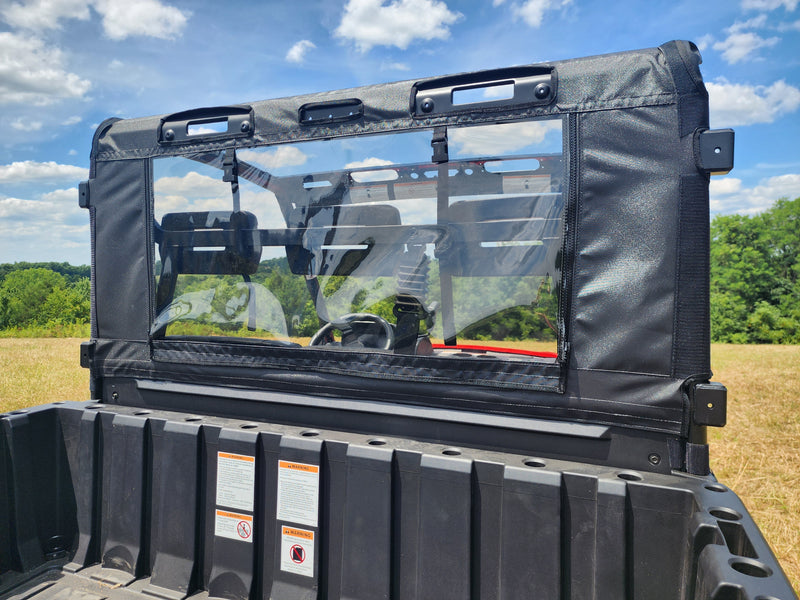 Load image into Gallery viewer, ARGO Magnum XF 1000 LE - Soft Back Panel