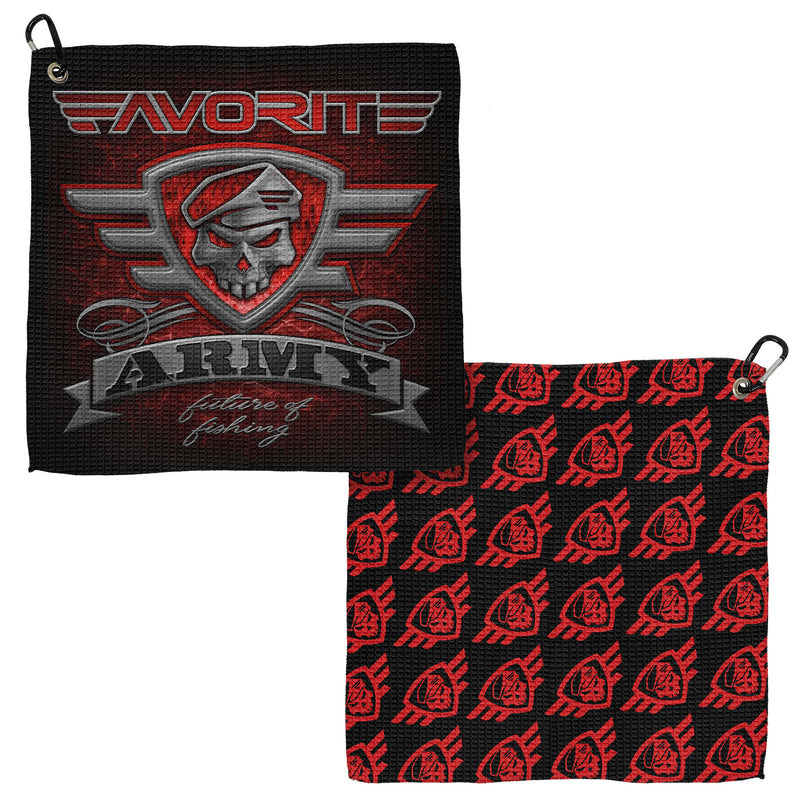 Load image into Gallery viewer, Fishing Towel